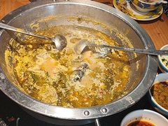 -李二鲜鱼(六堰大洋直营店)