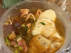 -东华豆花(漳州店)