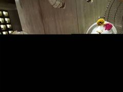 -长沙北辰洲际酒店-兰调全日餐厅