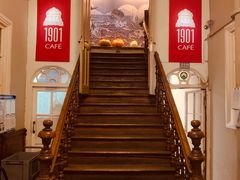 -1901 Cafe(西四店)
