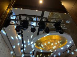 -上海浦东喜来登由由大酒店·宴会厅