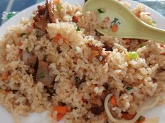 -许记驴肉黄面胡杨焖饼