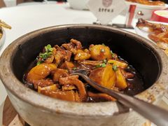 -惠丰堂饭庄·烤鸭·京味菜(翠微路店)