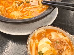 -纹兵卫手打荞麦面日料(虹桥本店)