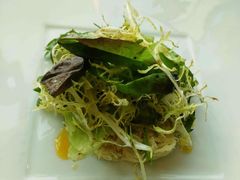 -翡翠36餐厅(浦东香格里拉店)