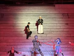 -三亚红色娘子军演艺公园景区