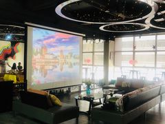 -CIAO·团建聚餐·生日派对轰趴馆(福田店)