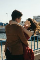 -巴黎春天·菀纱仙庭婚纱美学