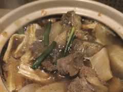 -谷田稻香·砂锅菜(西乡天虹店)