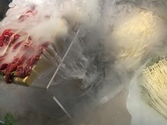 -塔兰齐新疆孜然火锅(鲤鱼山路店)