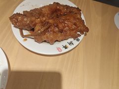 -朱新年·苏式汤团·面点(北寺塔店)