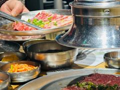 -本家韩国烤肉(青岛万象城店)