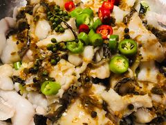 -醉得意·山茶油炒土鸡(泰安万达店)