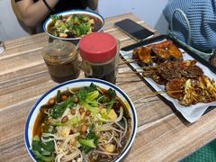 -多鱼炸串麻辣烫(闽江路店)
