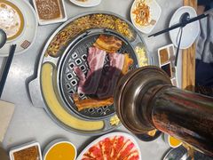 -韩宫宴烤肉·料理(合肥中环城店)