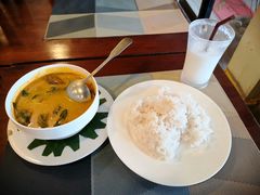 -The Palmboo Restaurant