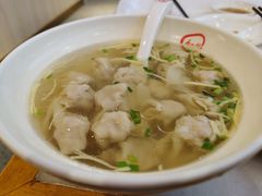 -老盛兴汤包馆(国顺东路店)