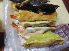 -众品老方子锅贴甜沫(李村店)