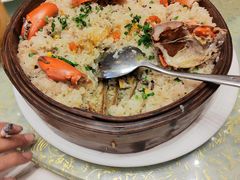 -富黎华海鲜大酒楼(正大广场店)