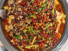 -锦尚阁烤鱼(望京新荟城店)