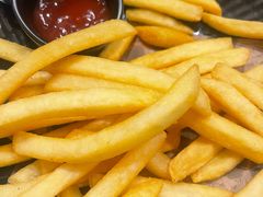 -安妮意大利餐厅(国贸店)