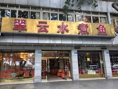 -翠云水煮鱼(双龙大道店)