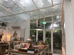 -VVG Hideaway 好样秘境