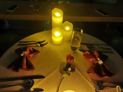 -三迪希尔顿酒店·星空酒廊