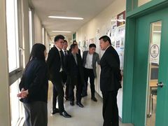 -成都濑川外国语学校