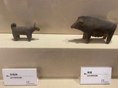 -大连金州博物馆