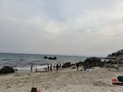 -玫瑰海岸文化旅游度假区