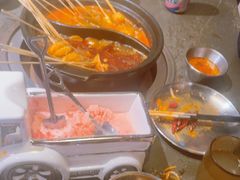 -江湖六膳門串串香(隆礼路店)