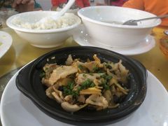 -秋姐美食店(旅游大道店)