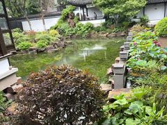 -晨枫酒店(苏州观前步行街店)