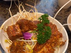 -椒香城门口老火锅(长寿路店)