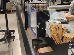 -瑞幸咖啡(合肥南站北广场店)