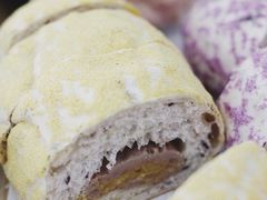 -喜茶(北京五棵松华熙店)