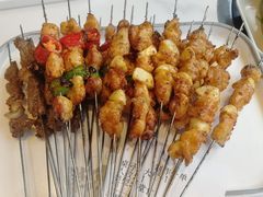 -回·龙虾铺·盆盆蟹·烧烤大排档(回龙观店)