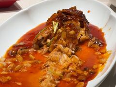-京味斋·烤鸭·北京菜(安贞店)