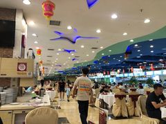 -渔民新村(番禺总店)