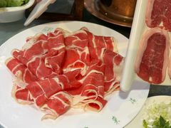 -东来顺饭庄(新源里店)