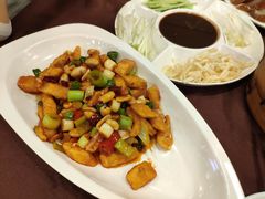 -西安烤鸭店(369烤鸭王店)