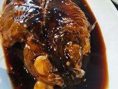 -大牌大·传统杭帮菜(湖滨店)