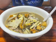-望江面馆(杭州智汇中心店)