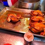 长沙这家小店专做上海香酥鸡，最好吃的童子鸡！没有之一