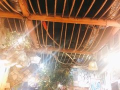 -盘炉forenza·云贵川融合小食堂 ( 钟楼中柳巷店)