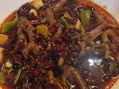 -蒲城王家烧烤大全(渭南分店)