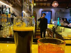 -秀·爱尔兰餐吧(上海路店)