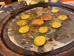 -老渔家·白族·石板烧·野生菌火锅(古城中心店)
