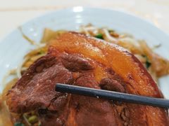 大肉-沙县小吃(华灵路店)